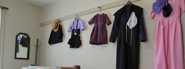 Storekeepers’ Quarters Suite